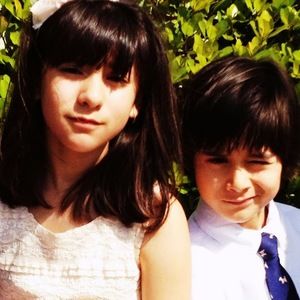 Meet your Posher, Nina